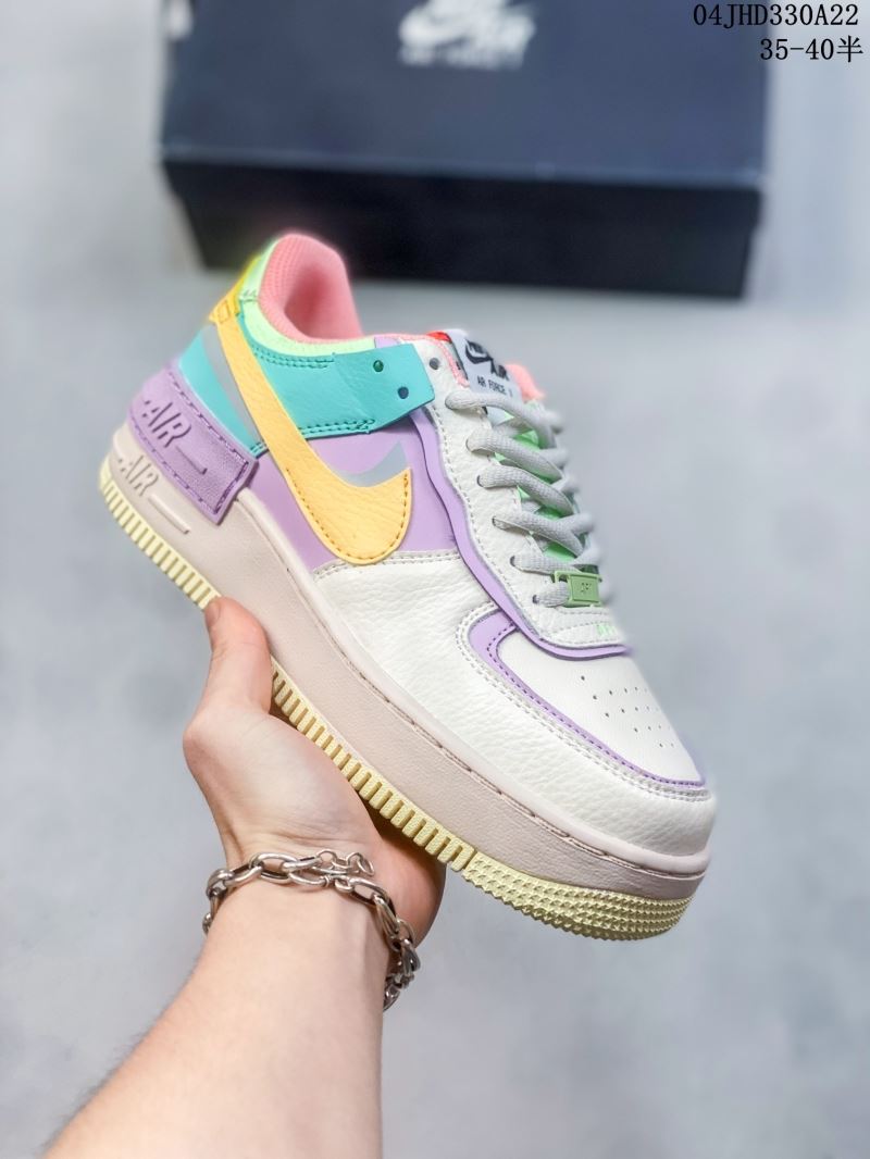 Nike Air Force 1 Shoes